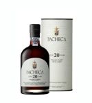 Picture of Pacheca Tawny Port 20 year 75cl