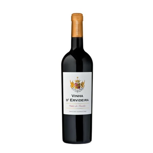 Picture of Vinhas D'Ervideira Red Wine 75cl