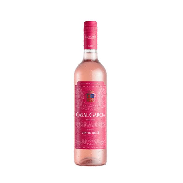 Picture of Casal Garcia Rose Wine 75cl