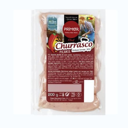 Picture of Salsicha Crioulo Picante 200gr