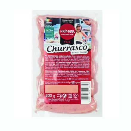 Picture of Salsicha Crioulo Original  200gr