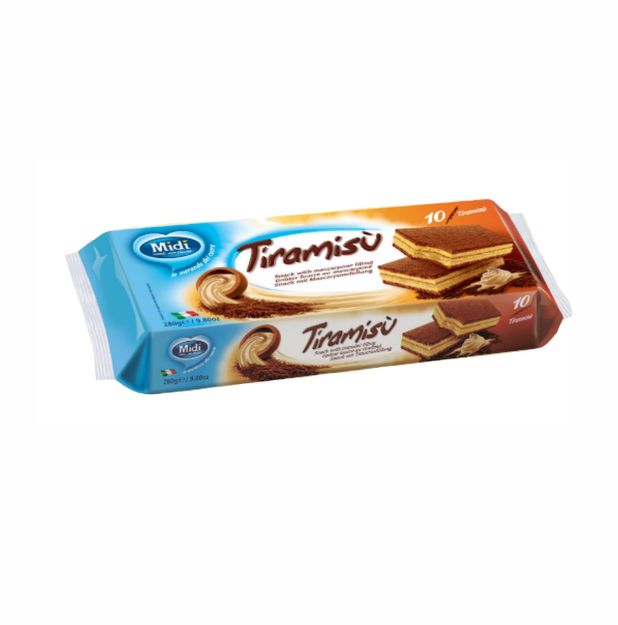 Picture of Farci Tiramisu Filling 280gr