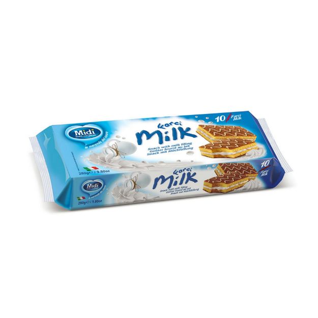 Picture of Farci Milk Filling 280gr