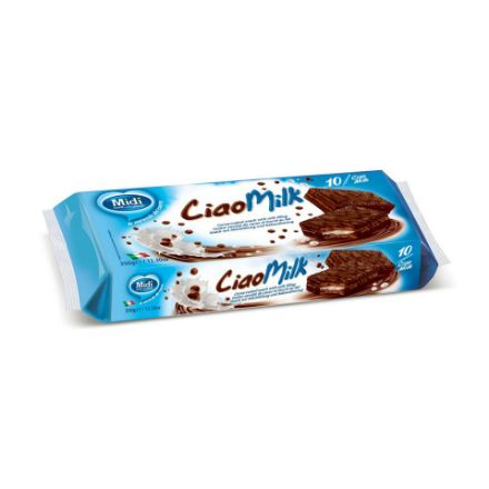 Picture of Ciao Milk Filling 350gr