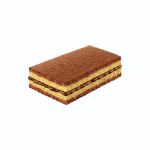 Picture of FarciKao Snack with low fat cocoa filling 280gr