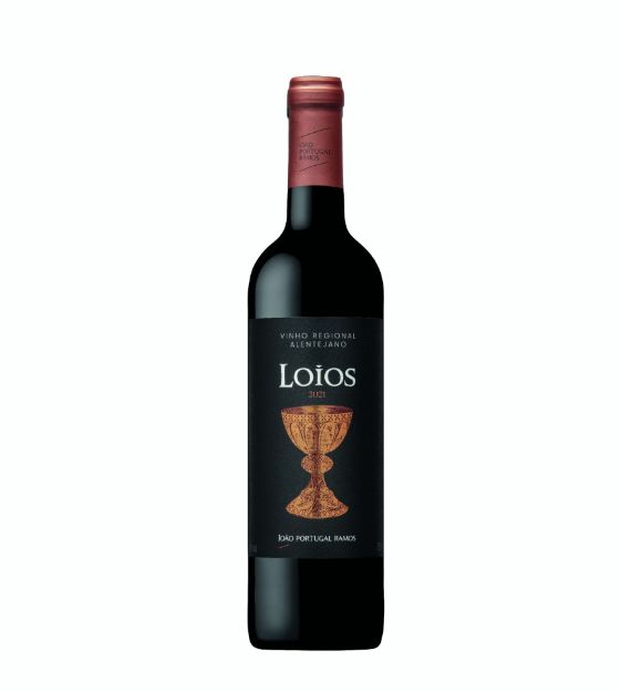 Picture of Loios Red Wine Alentejo 75cl