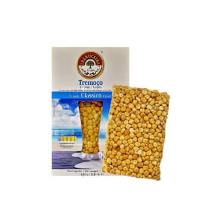 Picture of Lupin Beans Vac-Pac 2.5kg