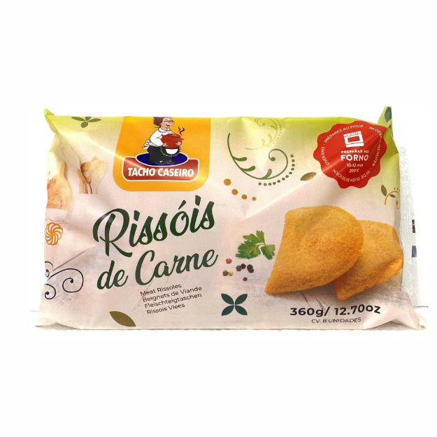Picture of Meat Rissole Oven Ready 360g