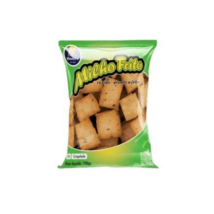 Picture of Milho Frito Cozido 750gr