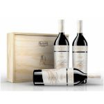 Picture of Pai Chão Reverve Red Wine 2016 75cl
