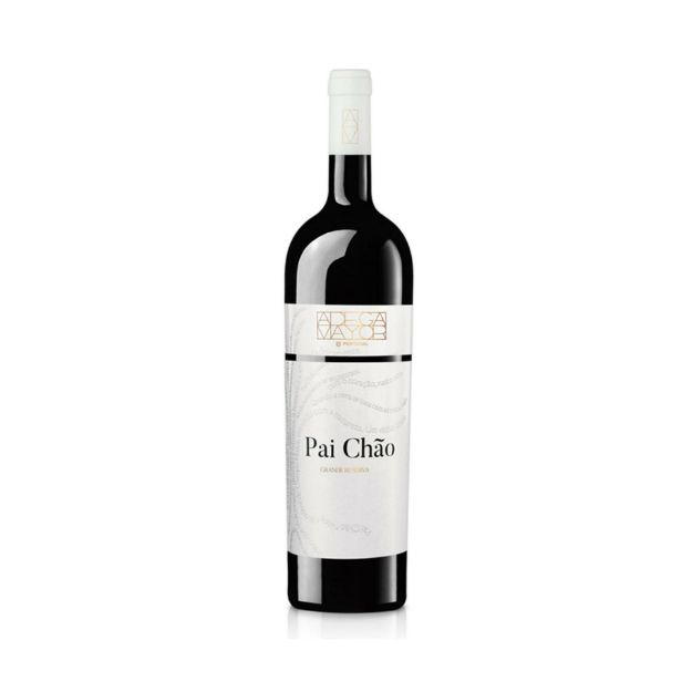 Picture of Pai Chão Reverve Red Wine 2016 75cl