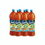Picture of Santal Blueberry/Carrot 6x1.5lt