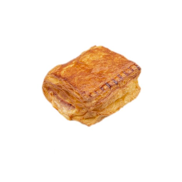 Picture of Ham & Cheese Croissant 40x130g