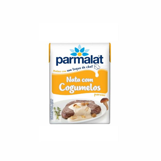 Picture of Natas Com Cogumelos UHT 200ml