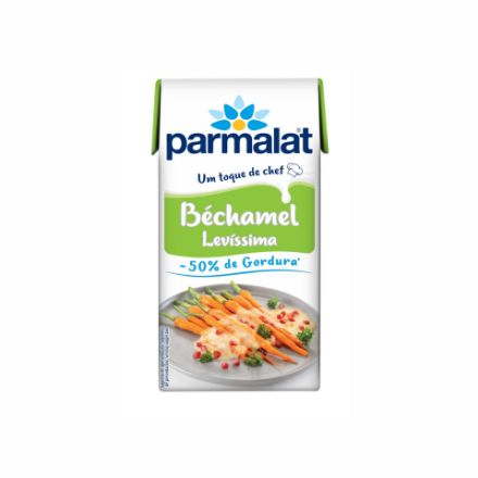 Picture of Parmalat Molho Bechamel 500ml