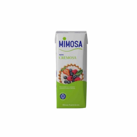 Picture of UHT Pouring Cream 200ml