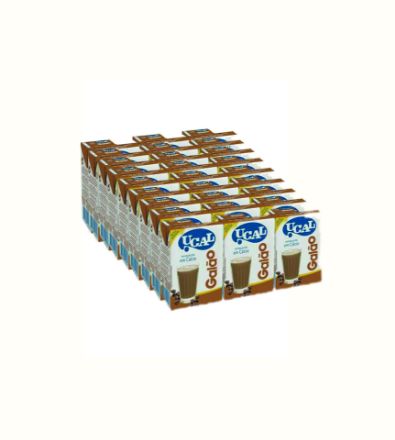 Picture of Ucal Galão Tri-Pack  27x200ml