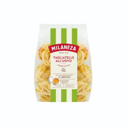 Picture of Tagliatelle U'ovo Milaneza 500gr