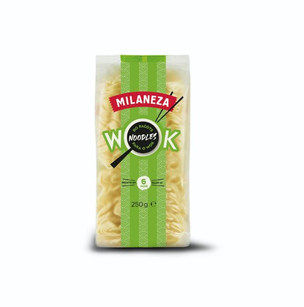 Picture of Wook Nooddles 250g