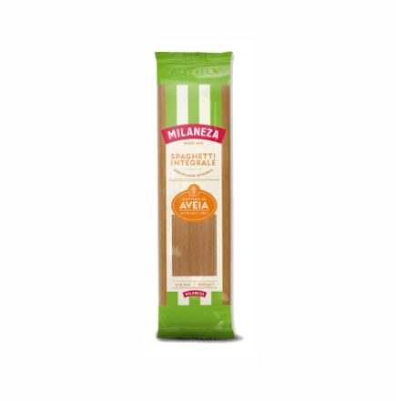Picture of Esparguete Integral Milaneza 500gr