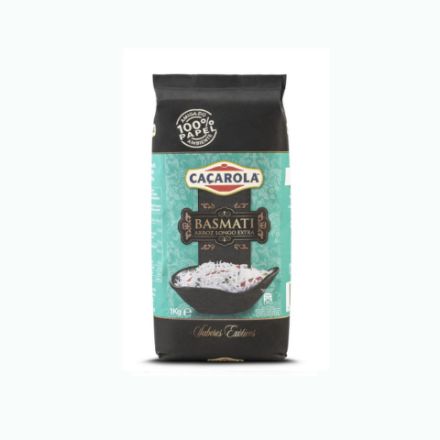 Picture of Caçarola Basmati Rice 1kg