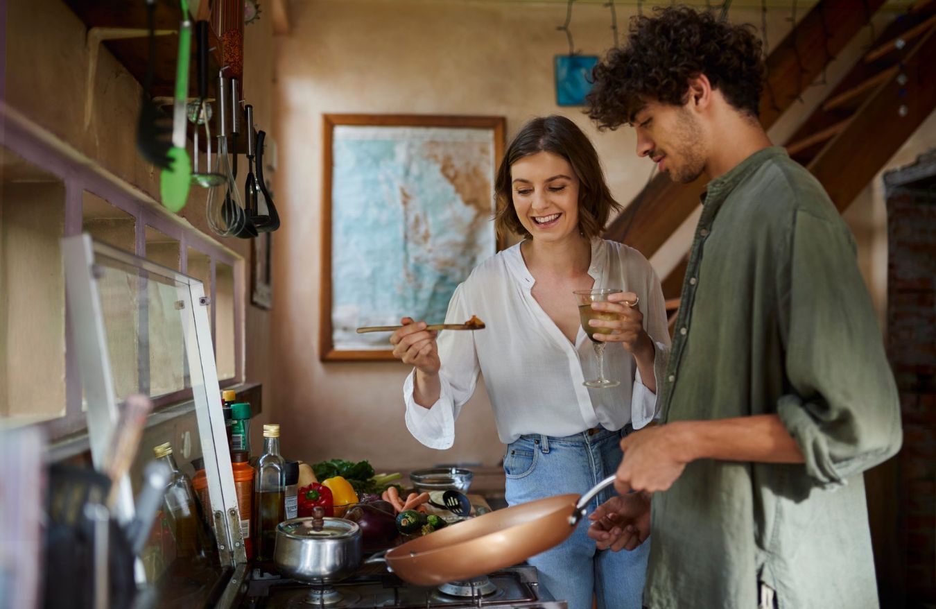 Cooking with Wine: Portuguese Recipes that Pour on the Flavour