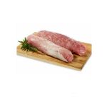 Picture of Pork Fillets 500gr (aprox...)