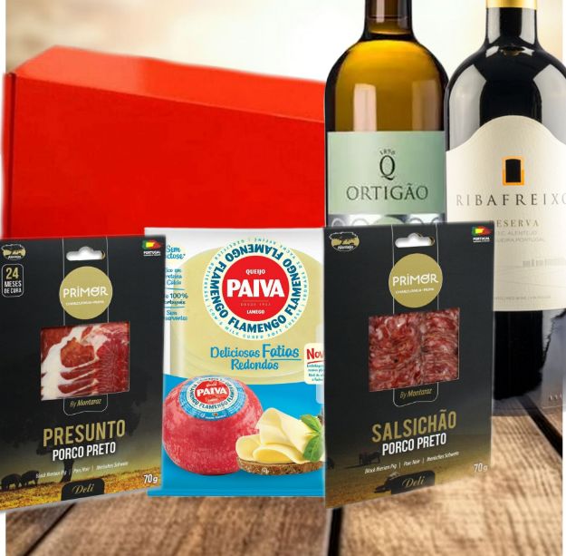 Picture of Instant Gift  Pack