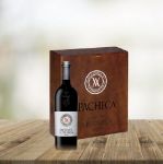 Picture of Pacheca Vale de Abraão  3x75cl (2021)