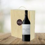 Picture of Vinhas de Sao Lazaro 3x75cl