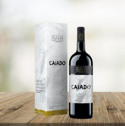 Picture of Caiado Red Wine 1,5lt