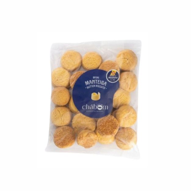 Picture of Chabom Broas de Manteiga 200gr
