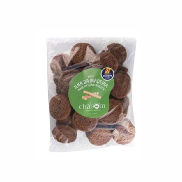 Picture of Chabom Broas de Mel  200gr