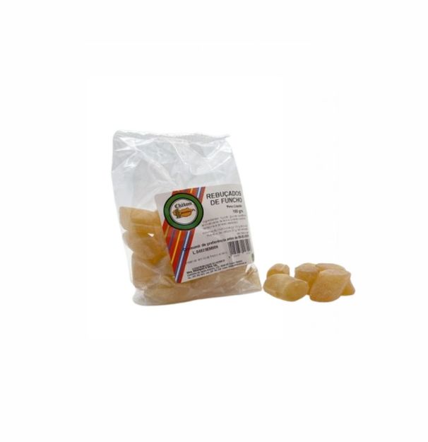 Picture of Rebuçados Funcho 130g