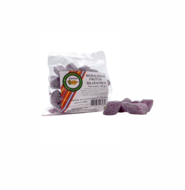 Picture of Rebuçados Sabores da Serra 130gr