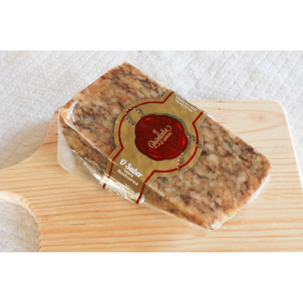 Picture of Quintinha Preesed Graves 200gr