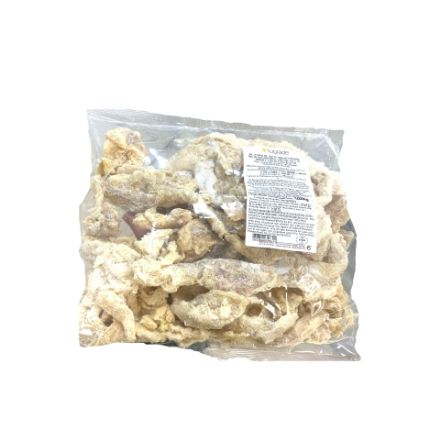 Picture of Salted Cod Strips Pacifico 1kg