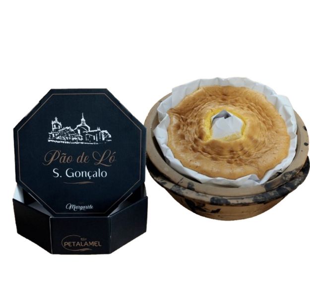 Picture of Pao de Ló Tradicional 500gr