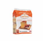 Picture of Wheat toasts 225gr 