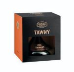Picture of Borges Tawny Port Decanter 75cl 
