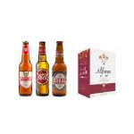 Picture of Beer & Wines Bundle 