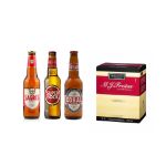 Picture of Beer & Wines Bundle 