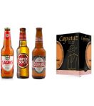 Picture of Beer & Wines Bundle 