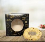 Picture of Raw Kings cake 800gr