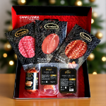 Picture of Porminho Charcuterie Gourmet Box