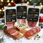 Picture of Porminho Charcuterie Gourmet Box