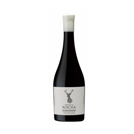 Picture of Herdade da Rocha Alicante Bouchet Red Wine 75cl