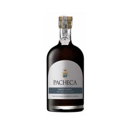Picture of Pacheca Tawny Port 75cl