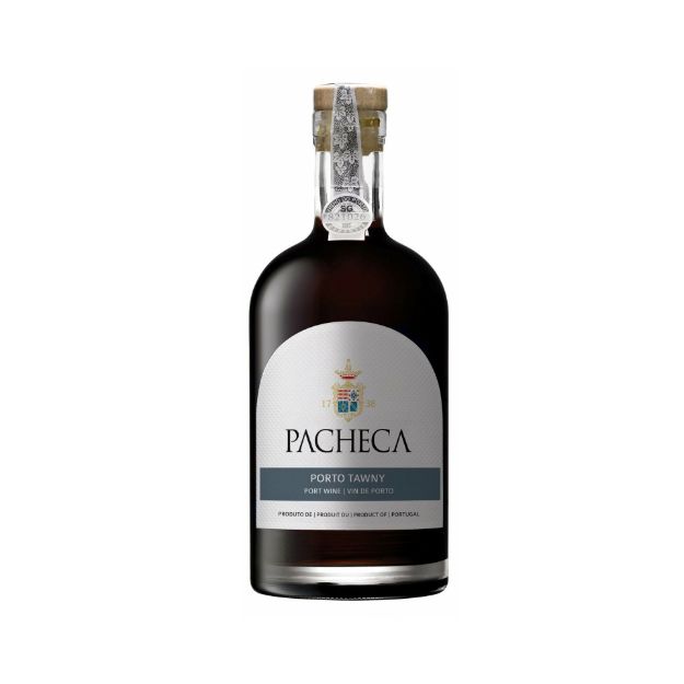 Picture of Pacheca Tawny Port 75cl