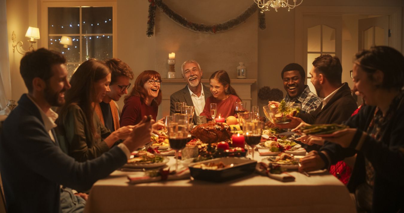 Pairing Portuguese Wines with Christmas Dinner: A Guide for Hosts